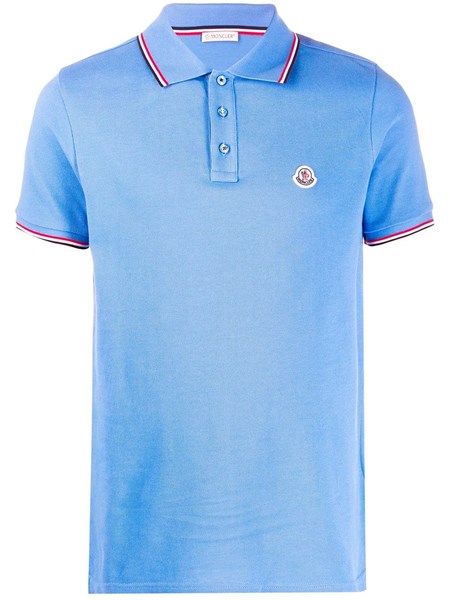 moncler polo