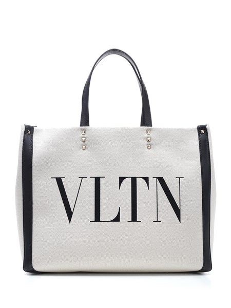 valentino canvas bag