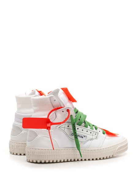 off white court 3.0