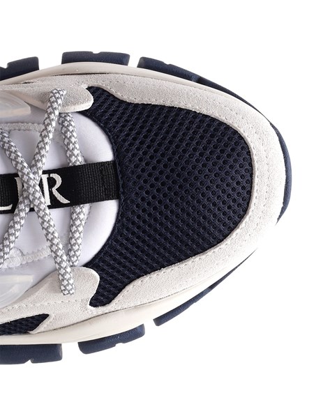 MONCLER "Trevor" sneakers