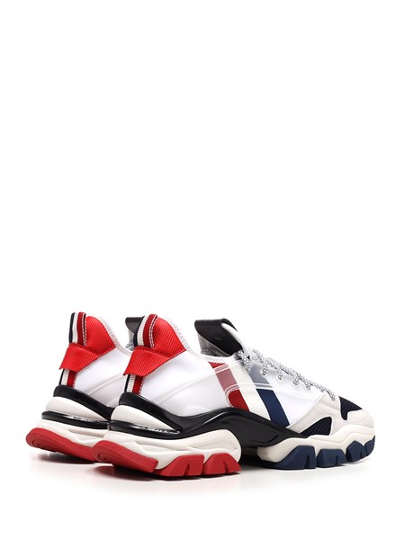 MONCLER "Trevor" sneakers