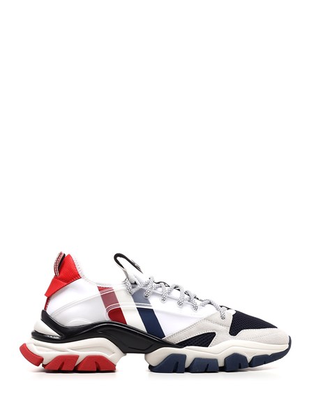 MONCLER "Trevor" sneakers