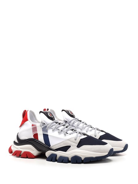 MONCLER "Trevor" sneakers