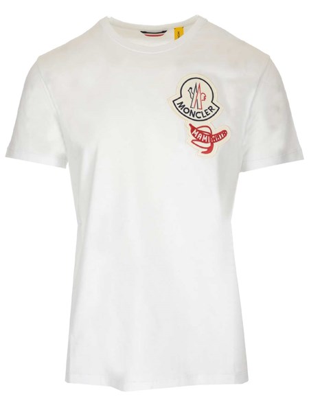 moncler 1952 t shirt