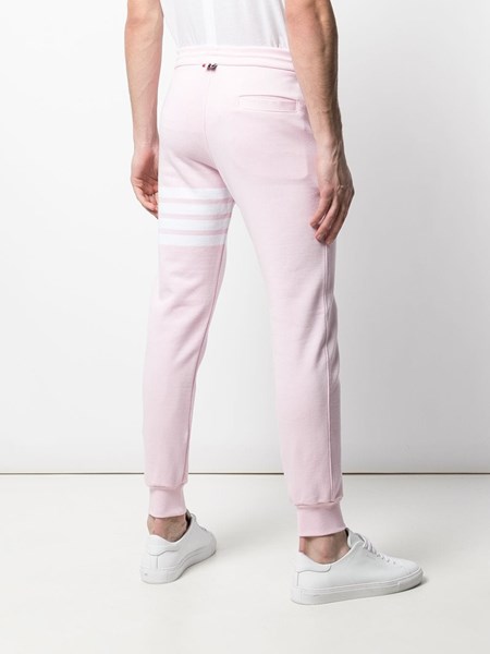 thom browne jogger pants