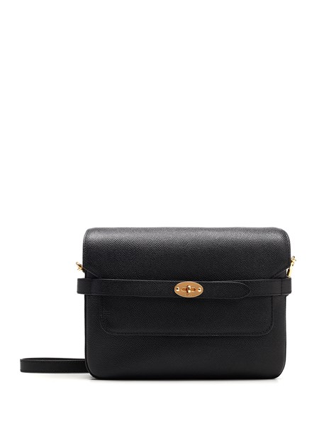 mulberry flap over bag