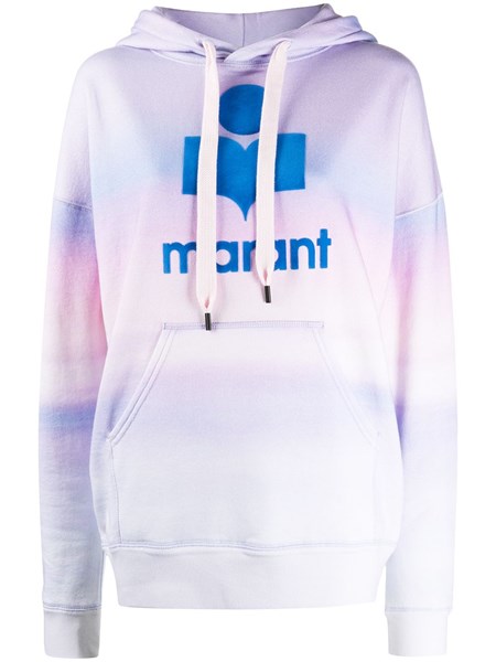 isabel marant hoodie mansel