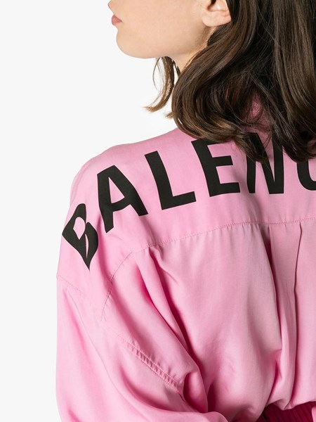 baby balenciaga shirt