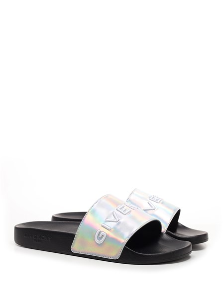 givenchy flat sandals