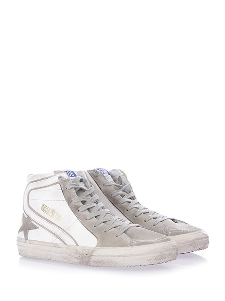 golden goose off white