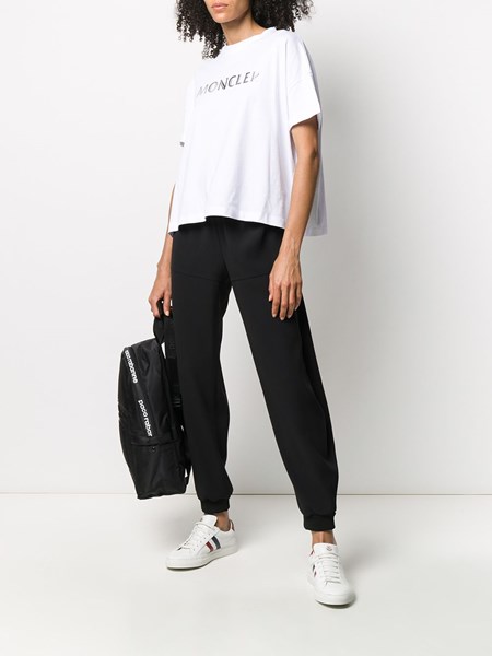 moncler oversized t shirt
