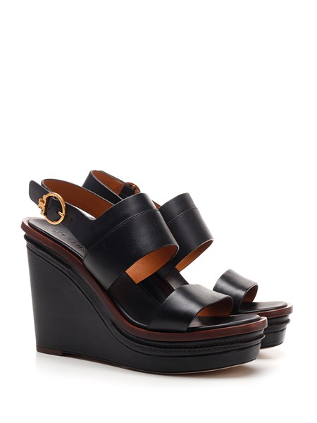 tory burch selby wedge sandal