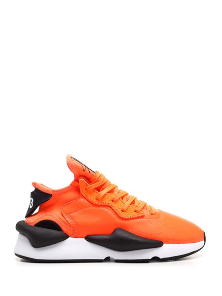 adidas y3 uomo arancione