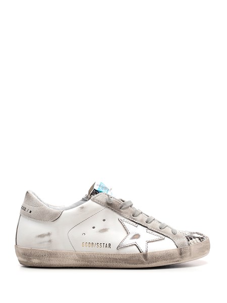 golden goose deluxe sneakers