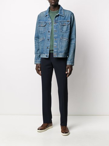 tom ford denim jacket