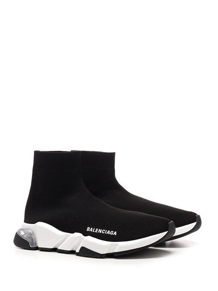 balenciaga sock style