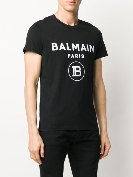 balmain crewneck