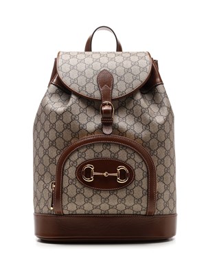 gucci backpack 2020