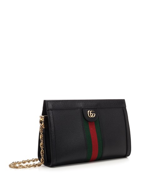 ophidia gucci black