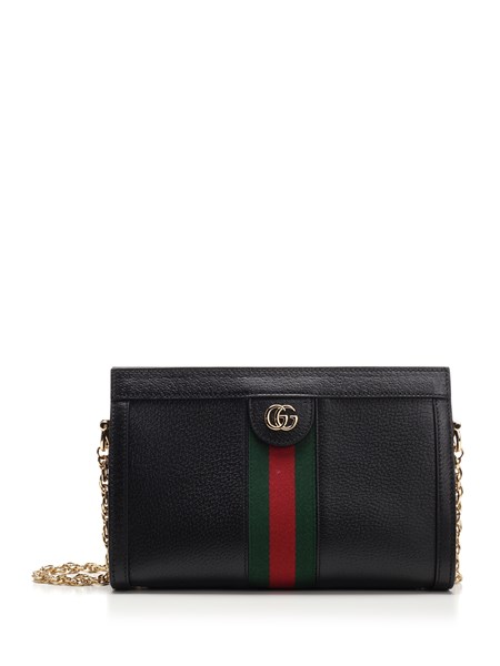 gucci black ophidia