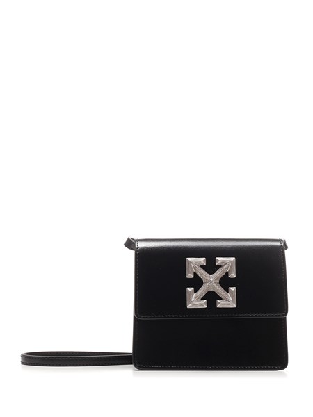off white crossbody bag mens