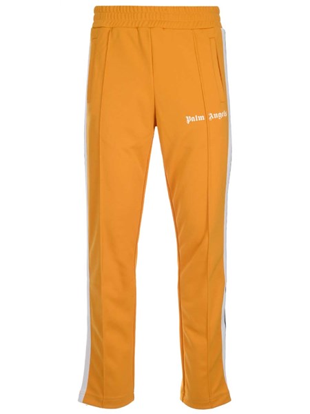 palm angels yellow pants
