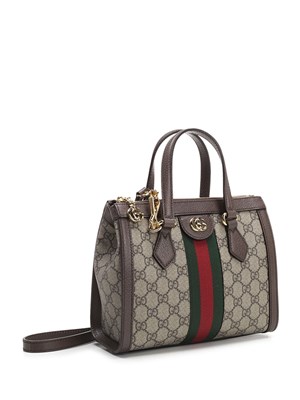 gucci ophidia tote small