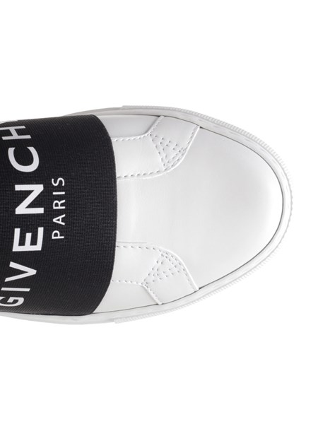 givenchy band sneakers