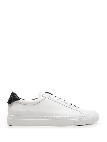 Givenchy Uomo Sneakers bianche | Al Duca d'Aosta