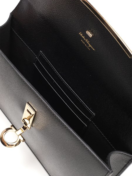 ferragamo gancini mini bag