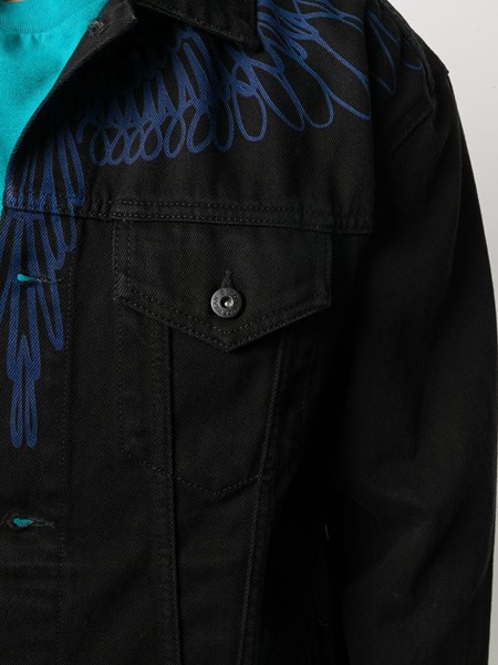 marcelo burlon denim jacket