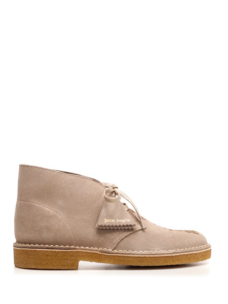 palm angels desert boots