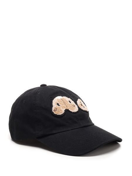 palm angels bear cap