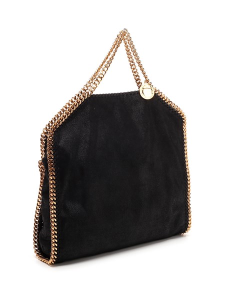 stella mccartney falabella black gold