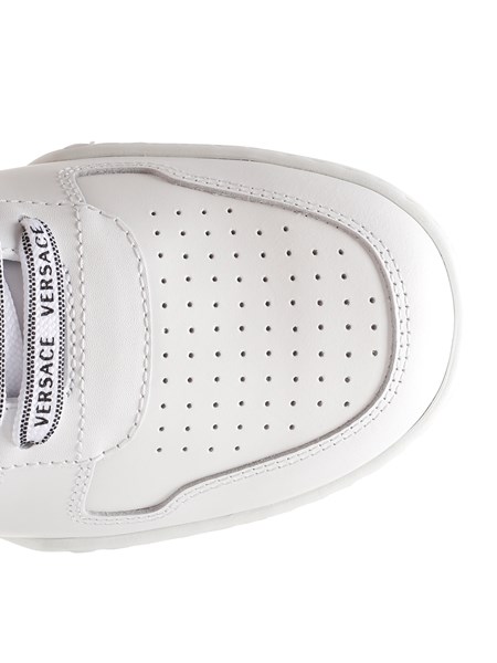 versace ilus sneakers