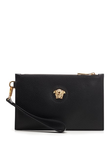 Pochette Versace Medusa Sale, 63% OFF | www.enaco.com.pe