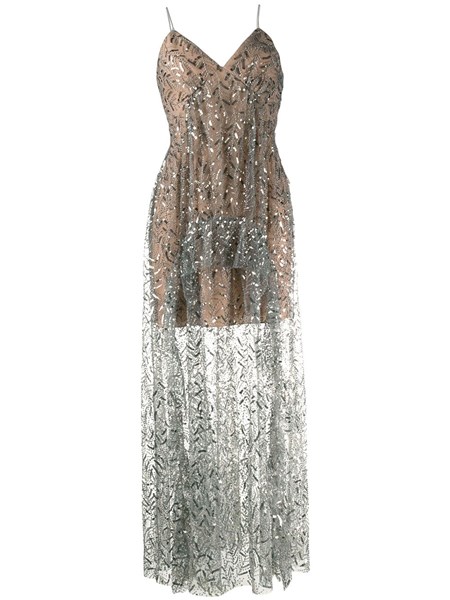 self portrait cocktail dresses