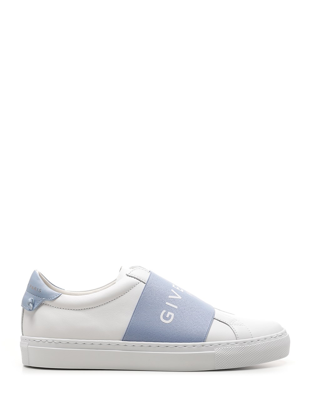 givenchy elastic sneakers