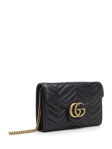 gg marmont mini bag