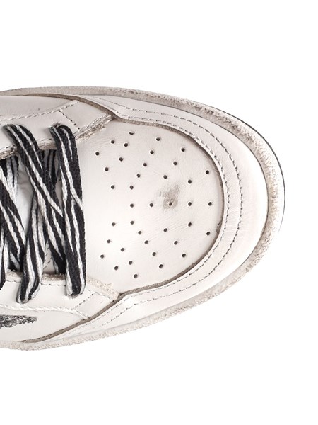 golden goose ball star womens