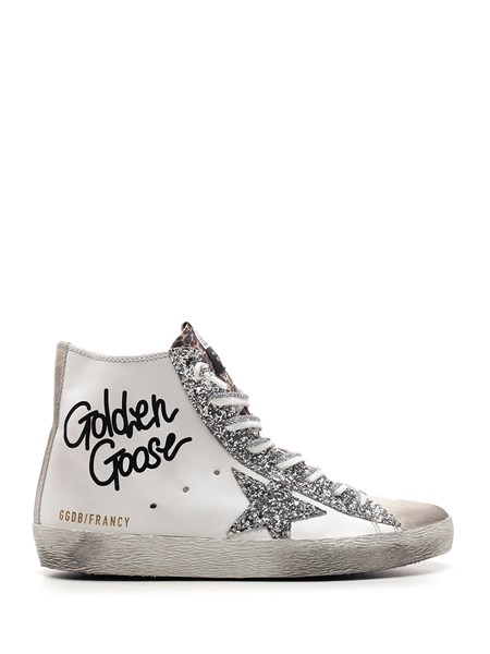 ggdb high top sneakers
