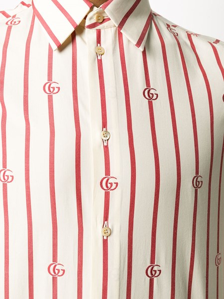 camicia gucci uomo