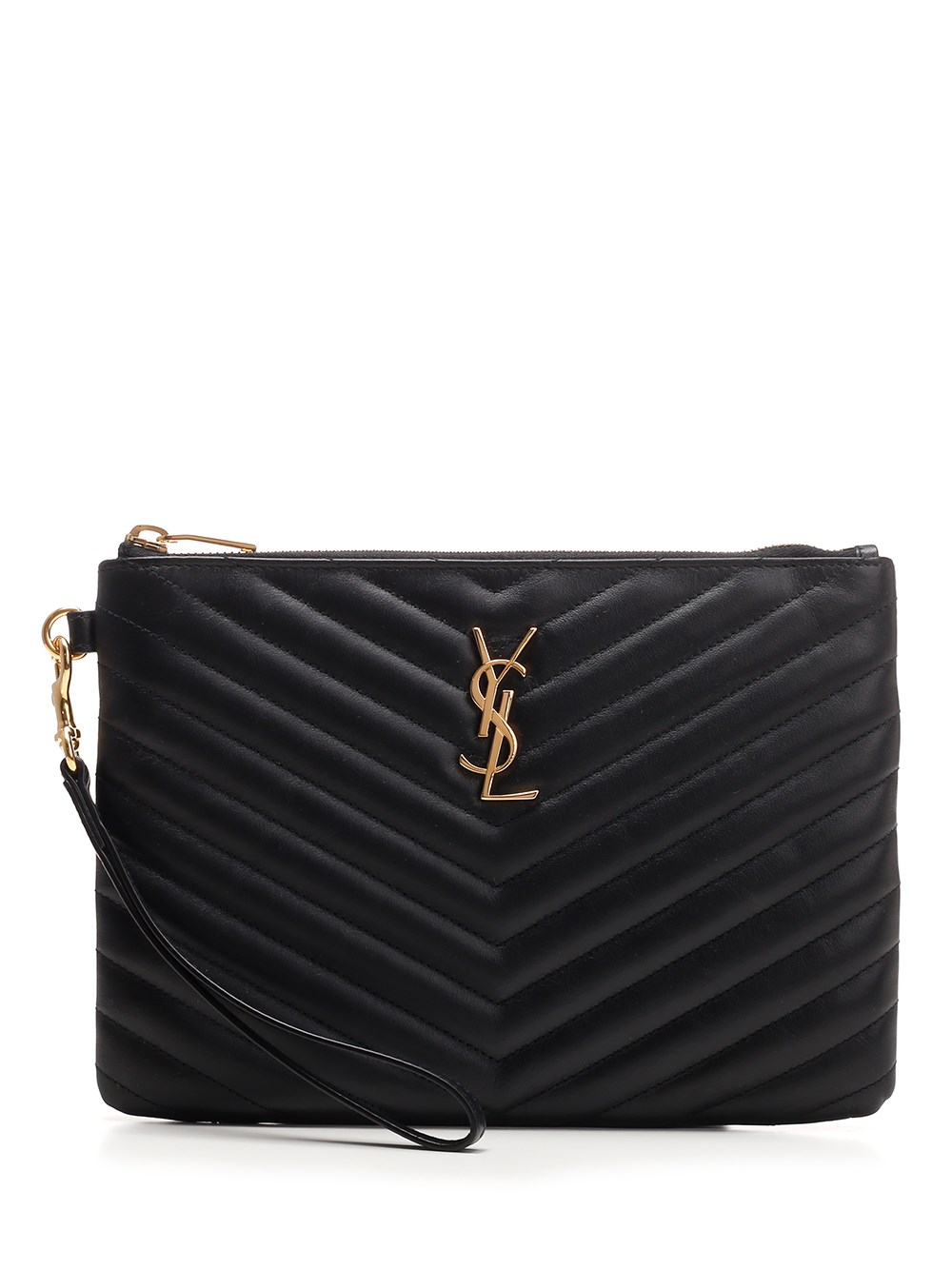 ysl pouch