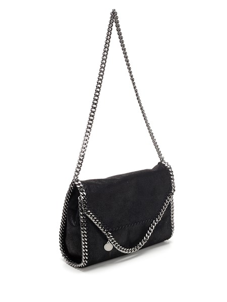 stella mccartney black bag