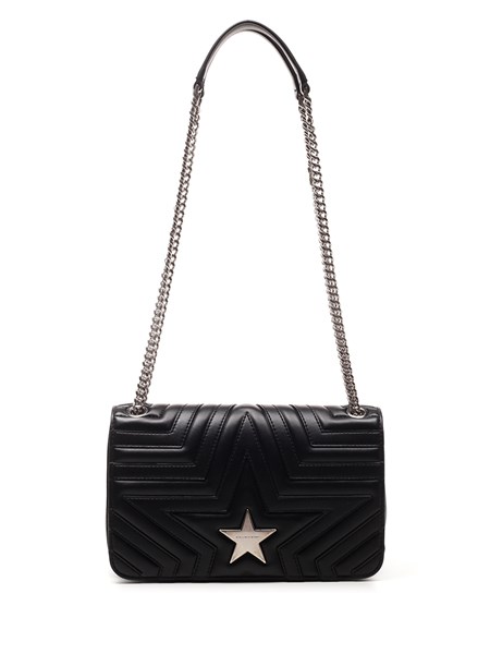 stella mccartney star shoulder bag