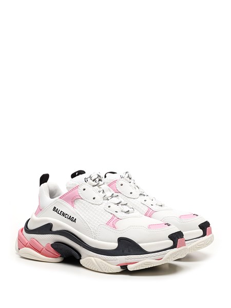 triple s bianche