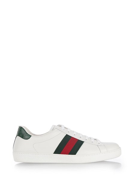 gucci ace uomo