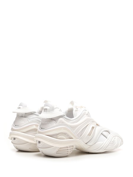 balenciaga scarpe bianche