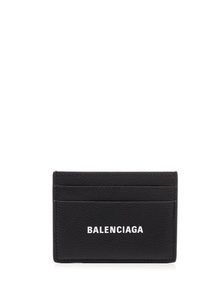 Balenciaga Card Holder Black Factory Sale, UP TO 68% OFF | www 