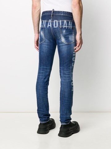 dsquared2 jeans 2018